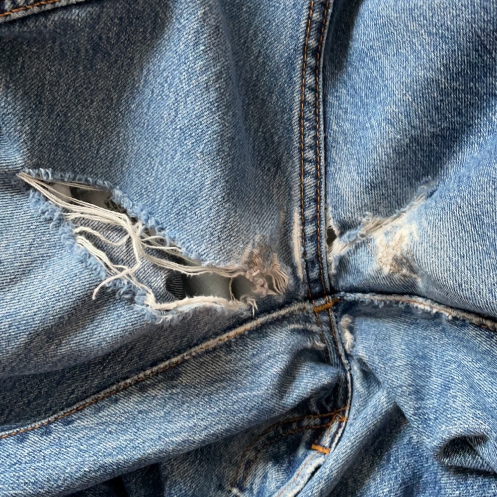 Levi’s Original 501 - Picture 10 of 11